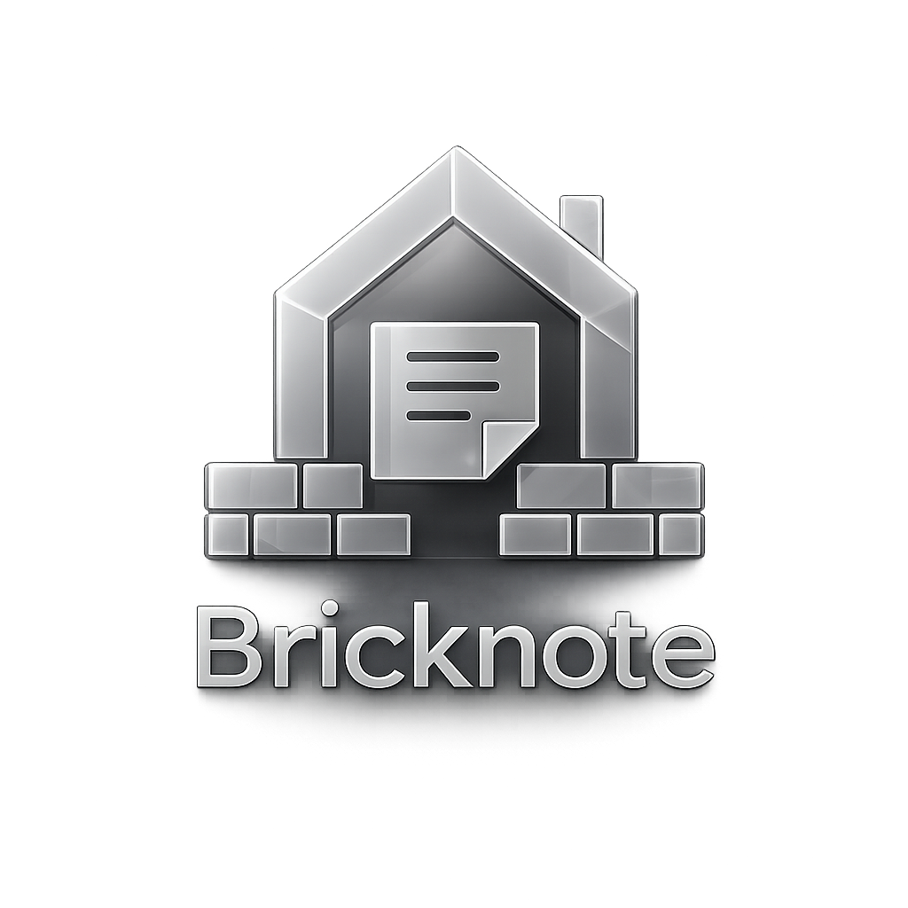 BrickNote